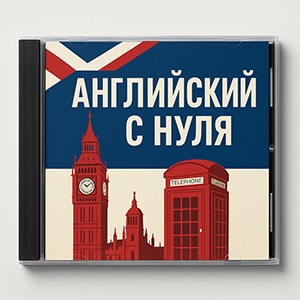 Английский с нуля